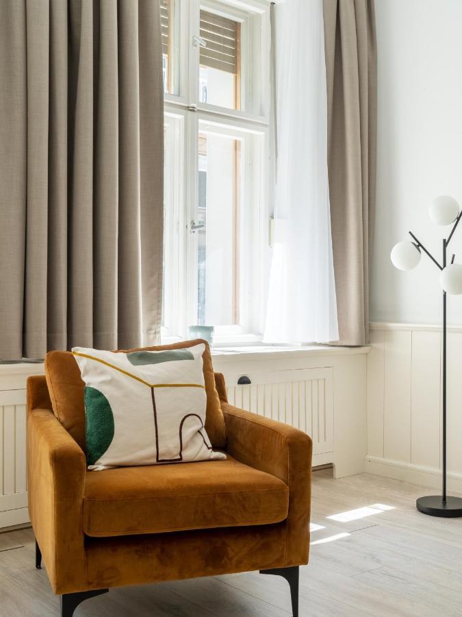 Apartments Berlin Lottumstrasse 4 ברלין מראה חיצוני תמונה