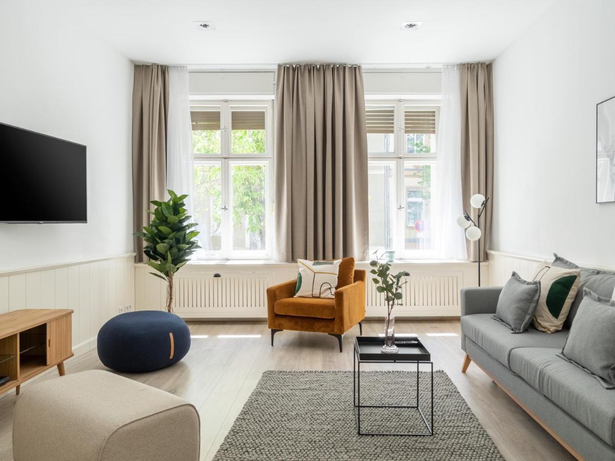Apartments Berlin Lottumstrasse 4 ברלין מראה חיצוני תמונה