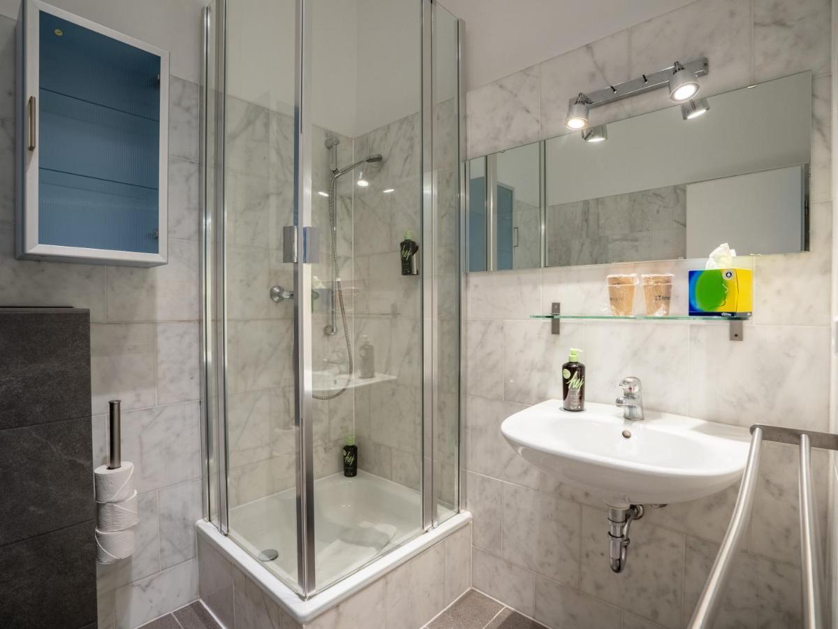 Apartments Berlin Lottumstrasse 4 ברלין מראה חיצוני תמונה