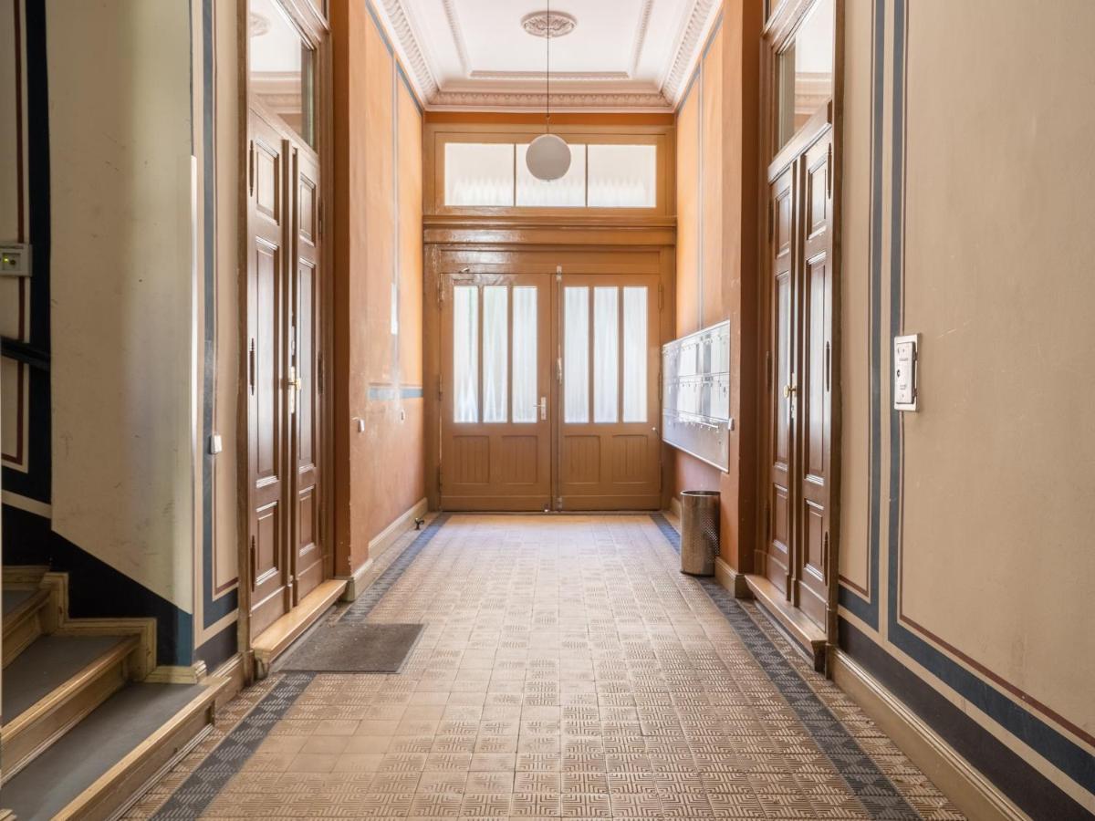 Apartments Berlin Lottumstrasse 4 ברלין מראה חיצוני תמונה