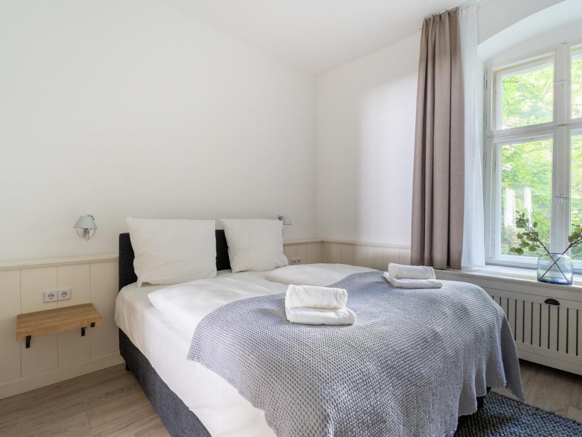 Apartments Berlin Lottumstrasse 4 ברלין מראה חיצוני תמונה